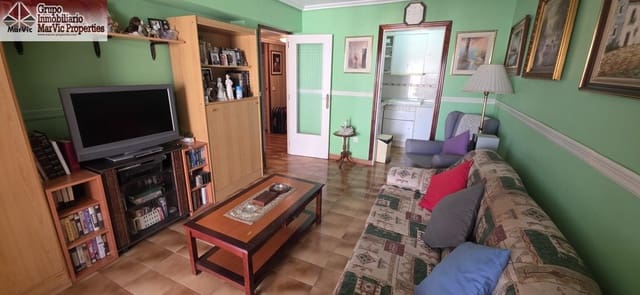 1 camera da letto Appartamento in vendita in Juzgados - Plaza de Toros, Benidorm con piscina - 149.000 € (Rif: 10032116)