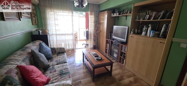 1 camera da letto Appartamento in vendita in Juzgados - Plaza de Toros, Benidorm con piscina - 149.000 € (Rif: 10032116)