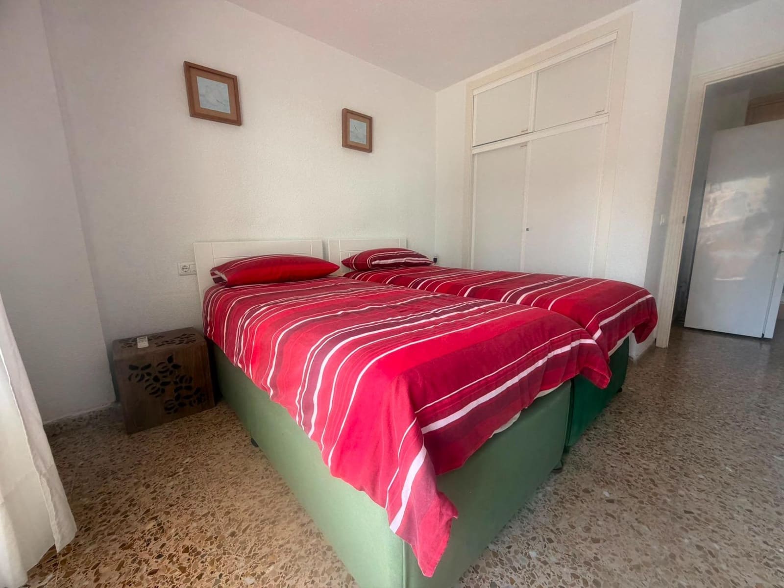 1 sypialnia Apartament na sprzedaż w Benidorm z basenem - 210 000 € (Ref: 10034047)