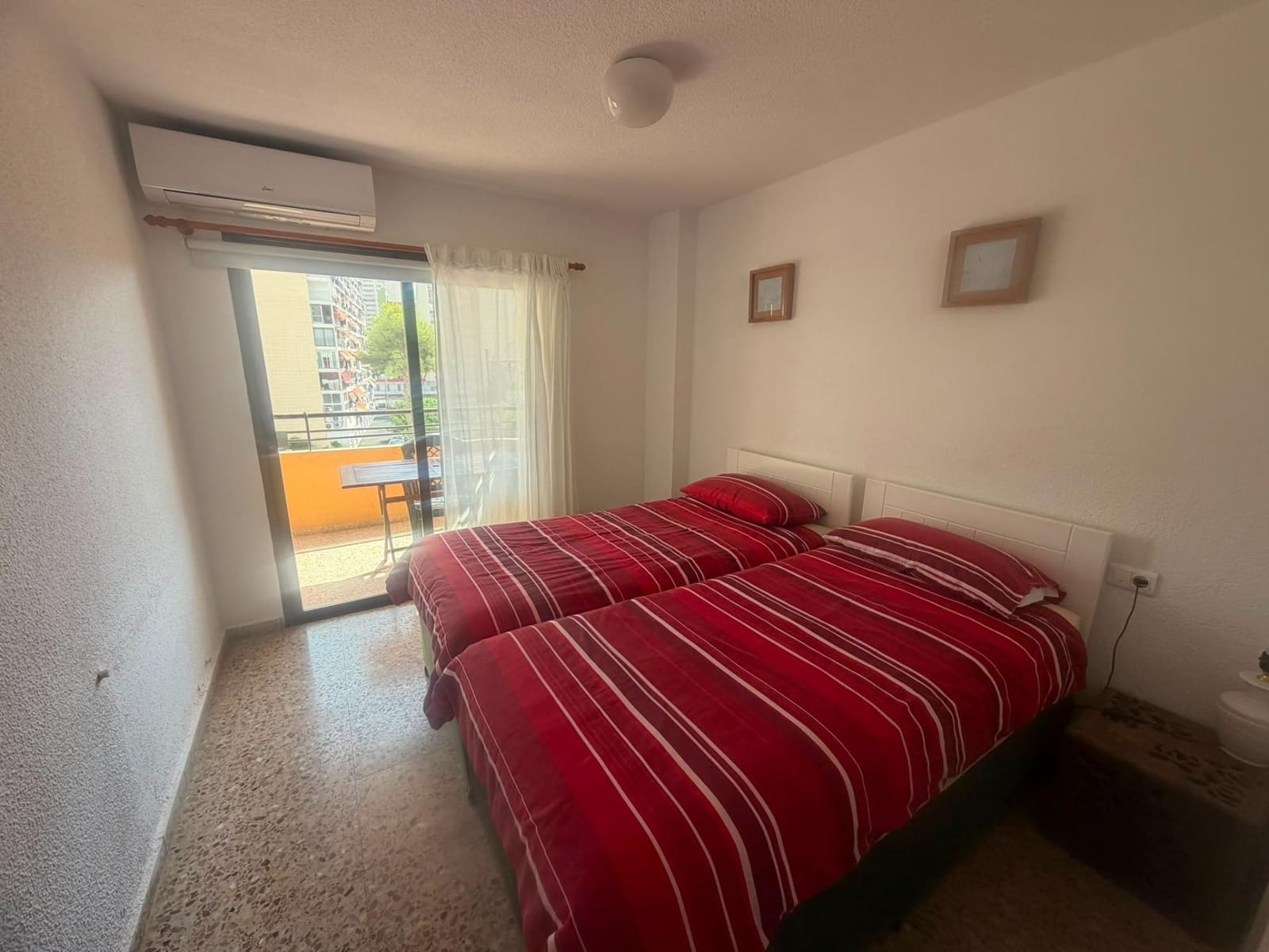 1 sypialnia Apartament na sprzedaż w Benidorm z basenem - 210 000 € (Ref: 10034047)