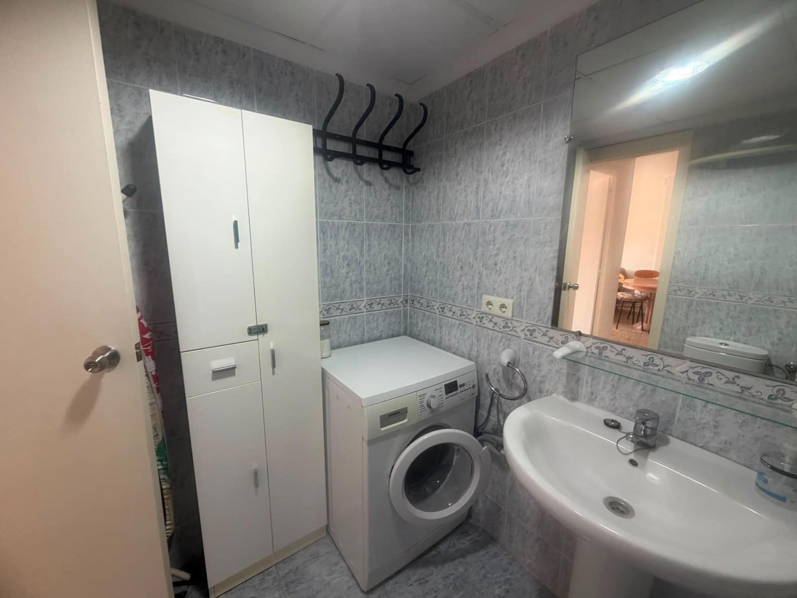 1 sypialnia Apartament na sprzedaż w Benidorm z basenem - 210 000 € (Ref: 10034047)