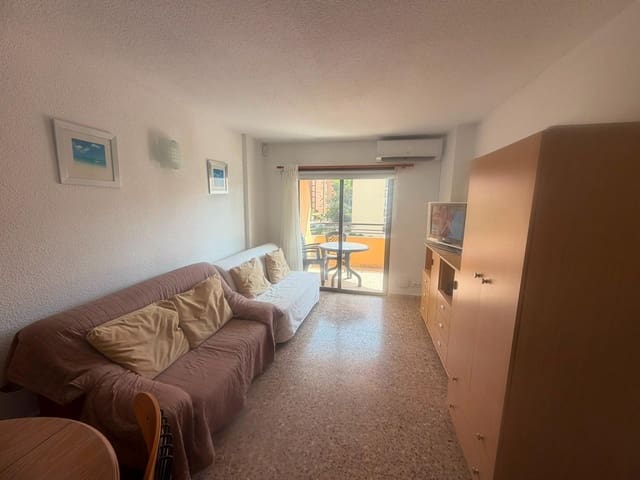 1 sypialnia Apartament na sprzedaż w Rincón Alto, Benidorm z basenem - 210 000 € (Ref: 10034047)