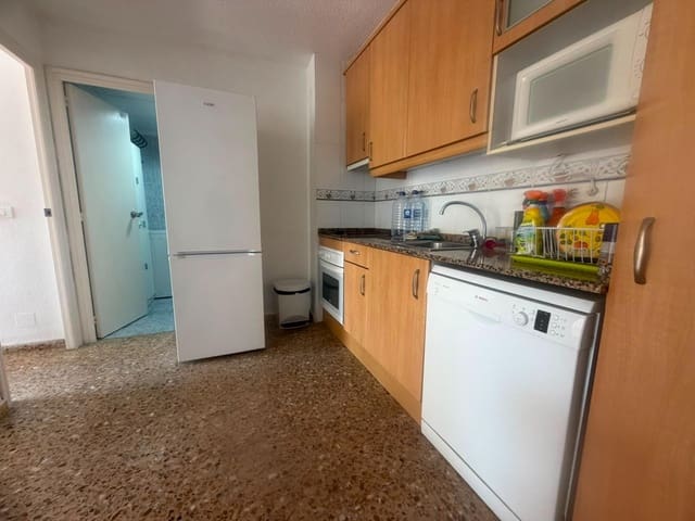 1 sypialnia Apartament na sprzedaż w Rincón Alto, Benidorm z basenem - 210 000 € (Ref: 10034047)