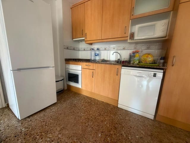 1 sypialnia Apartament na sprzedaż w Rincón Alto, Benidorm z basenem - 210 000 € (Ref: 10034047)