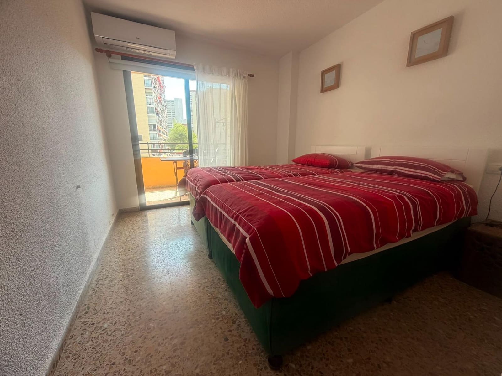 1 sypialnia Apartament na sprzedaż w Benidorm z basenem - 210 000 € (Ref: 10034047)