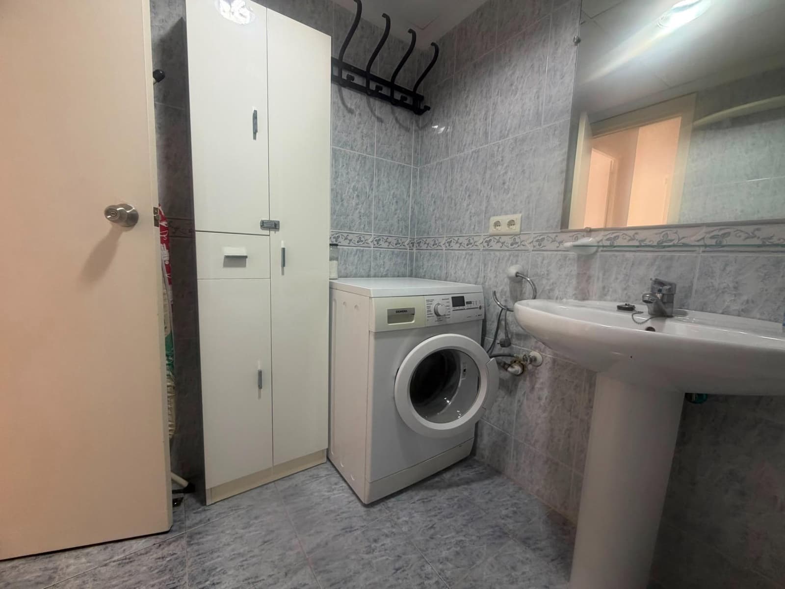 1 sypialnia Apartament na sprzedaż w Benidorm z basenem - 210 000 € (Ref: 10034047)