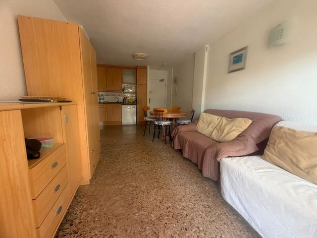 1 sypialnia Apartament na sprzedaż w Rincón Alto, Benidorm z basenem - 210 000 € (Ref: 10034047)