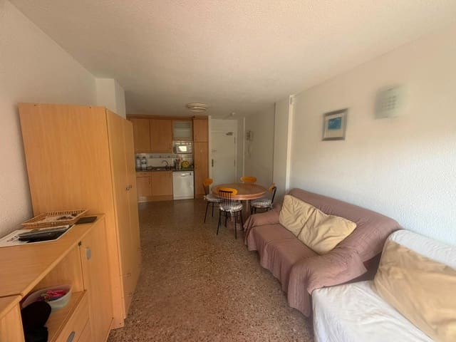 1 sypialnia Apartament na sprzedaż w Rincón Alto, Benidorm z basenem - 210 000 € (Ref: 10034047)