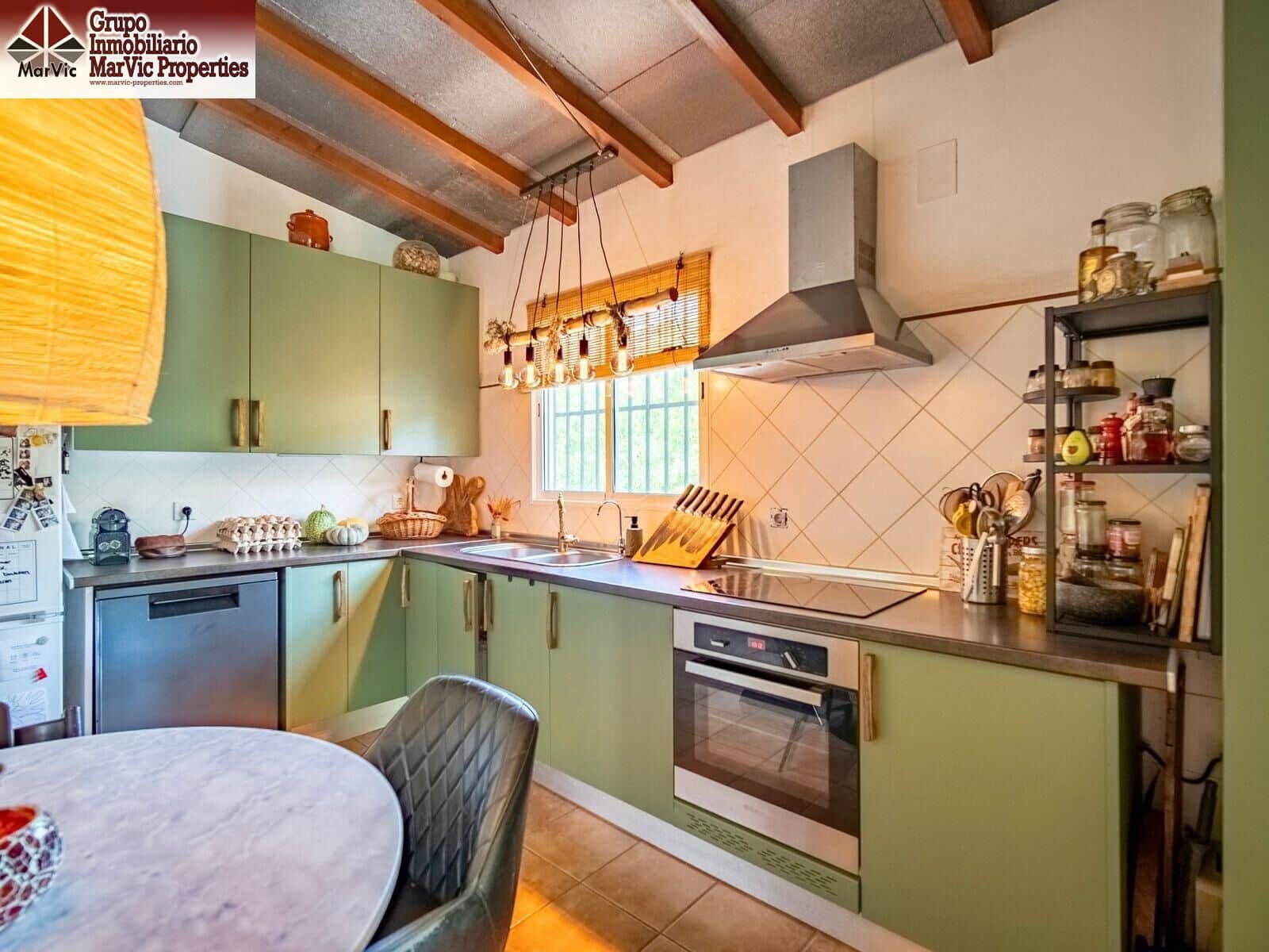 3 quarto Apartamento para venda em Callosa d'En Sarria - 340 000 € (Ref: 10043104)