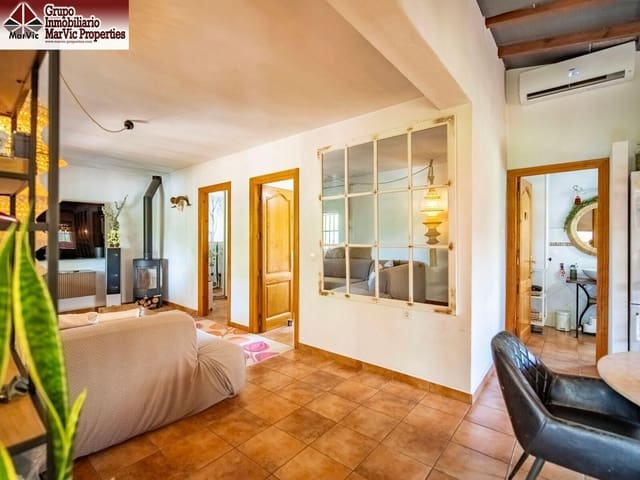 3 sovrum Lägenhet till salu i Callosa d'En Sarrià - 340 000 € (Ref: 10043104)