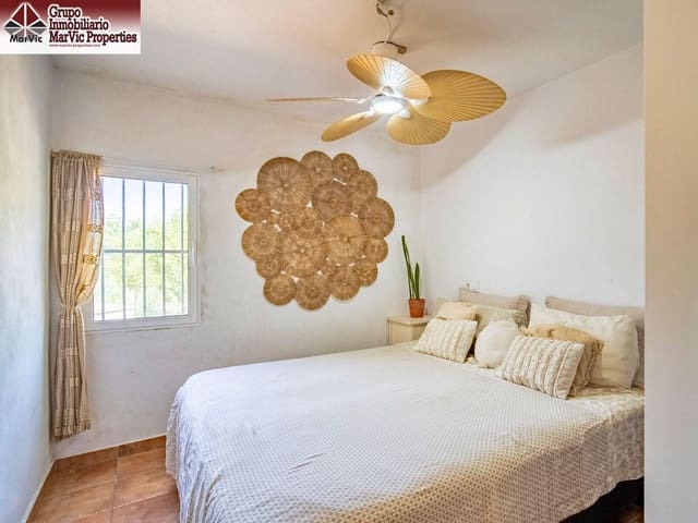 3 sovrum Lägenhet till salu i Callosa d'En Sarrià - 340 000 € (Ref: 10043104)