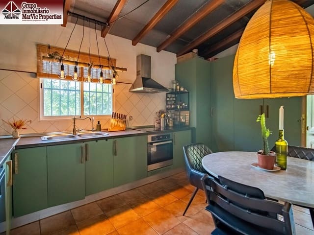 3 sovrum Lägenhet till salu i Callosa d'En Sarrià - 340 000 € (Ref: 10043104)
