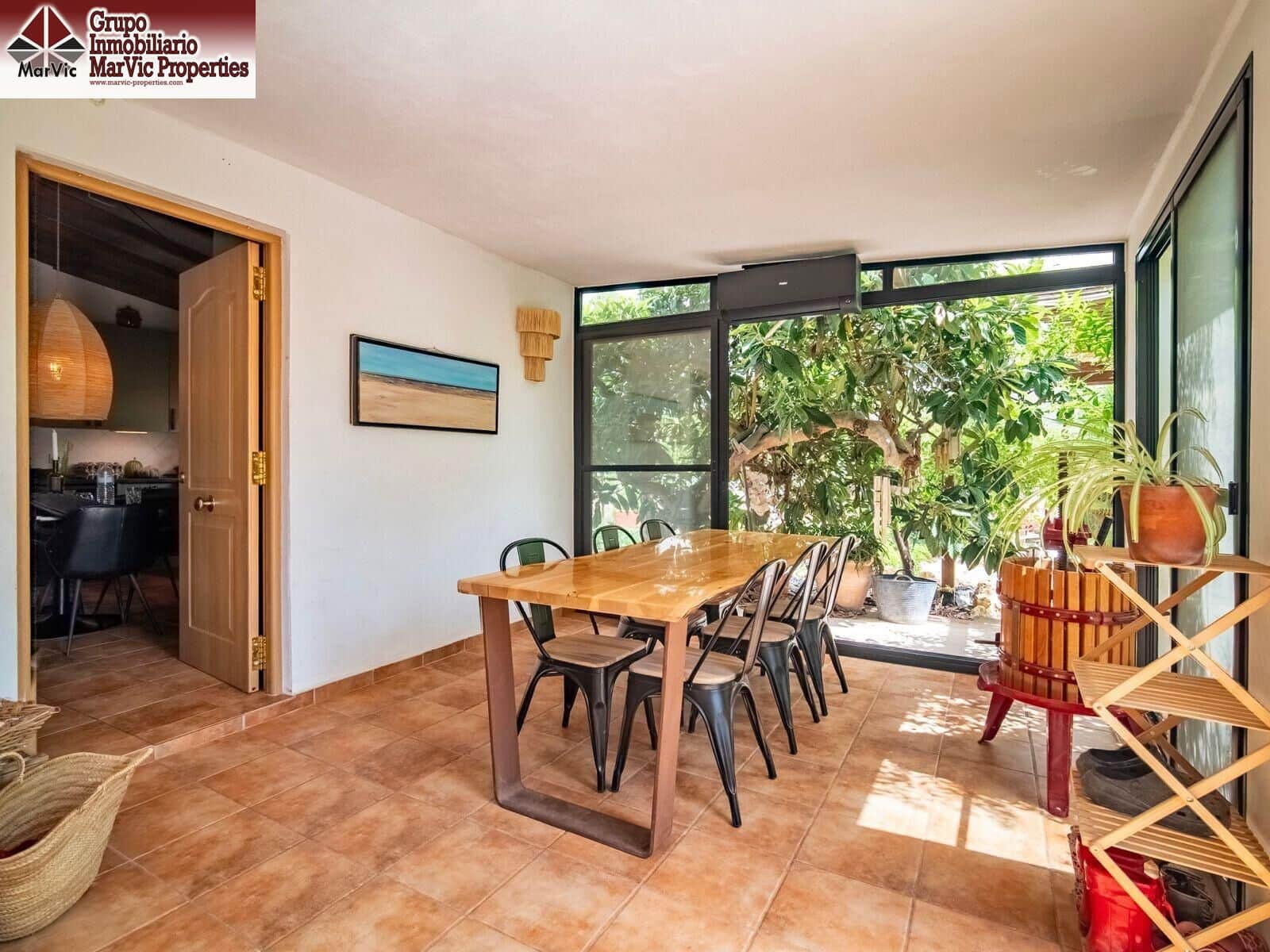 3 quarto Apartamento para venda em Callosa d'En Sarria - 340 000 € (Ref: 10043104)