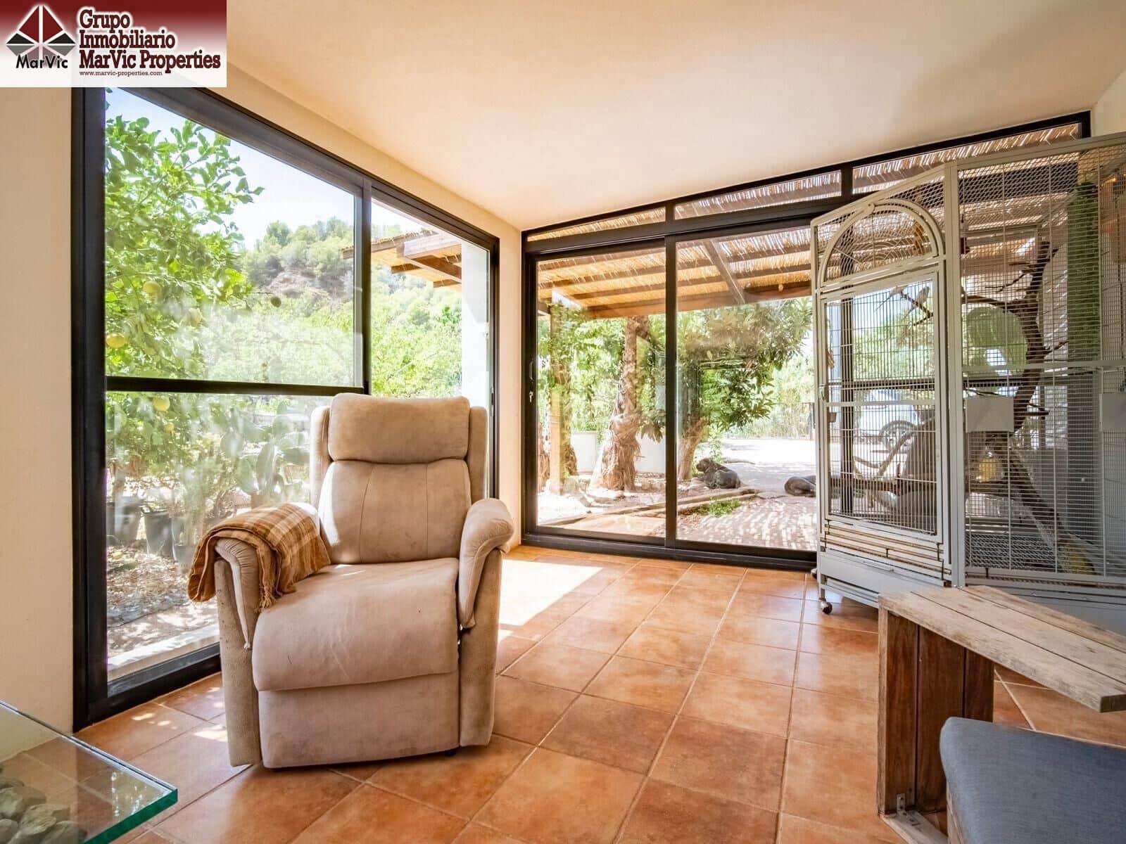 3 quarto Apartamento para venda em Callosa d'En Sarria - 340 000 € (Ref: 10043104)