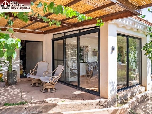 3 sovrum Lägenhet till salu i Callosa d'En Sarrià - 340 000 € (Ref: 10043104)