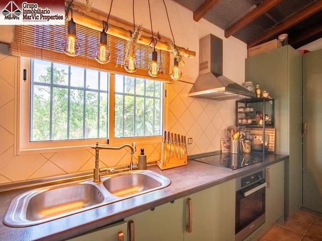 3 sovrum Lägenhet till salu i Callosa d'En Sarrià - 340 000 € (Ref: 10043104)