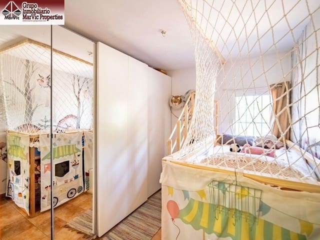 3 sovrum Lägenhet till salu i Callosa d'En Sarrià - 340 000 € (Ref: 10043104)