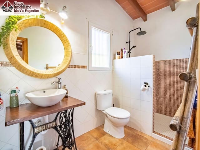 3 sovrum Lägenhet till salu i Callosa d'En Sarrià - 340 000 € (Ref: 10043104)