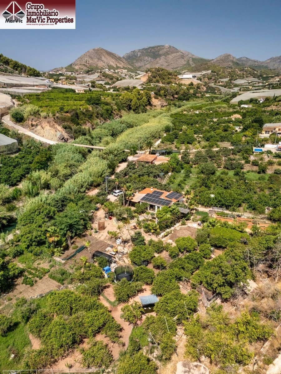 3 quarto Apartamento para venda em Callosa d'En Sarria - 340 000 € (Ref: 10043104)