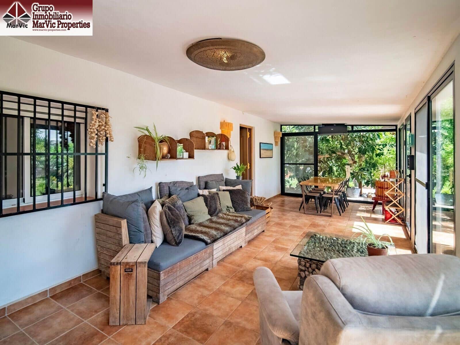 3 quarto Apartamento para venda em Callosa d'En Sarria - 340 000 € (Ref: 10043104)