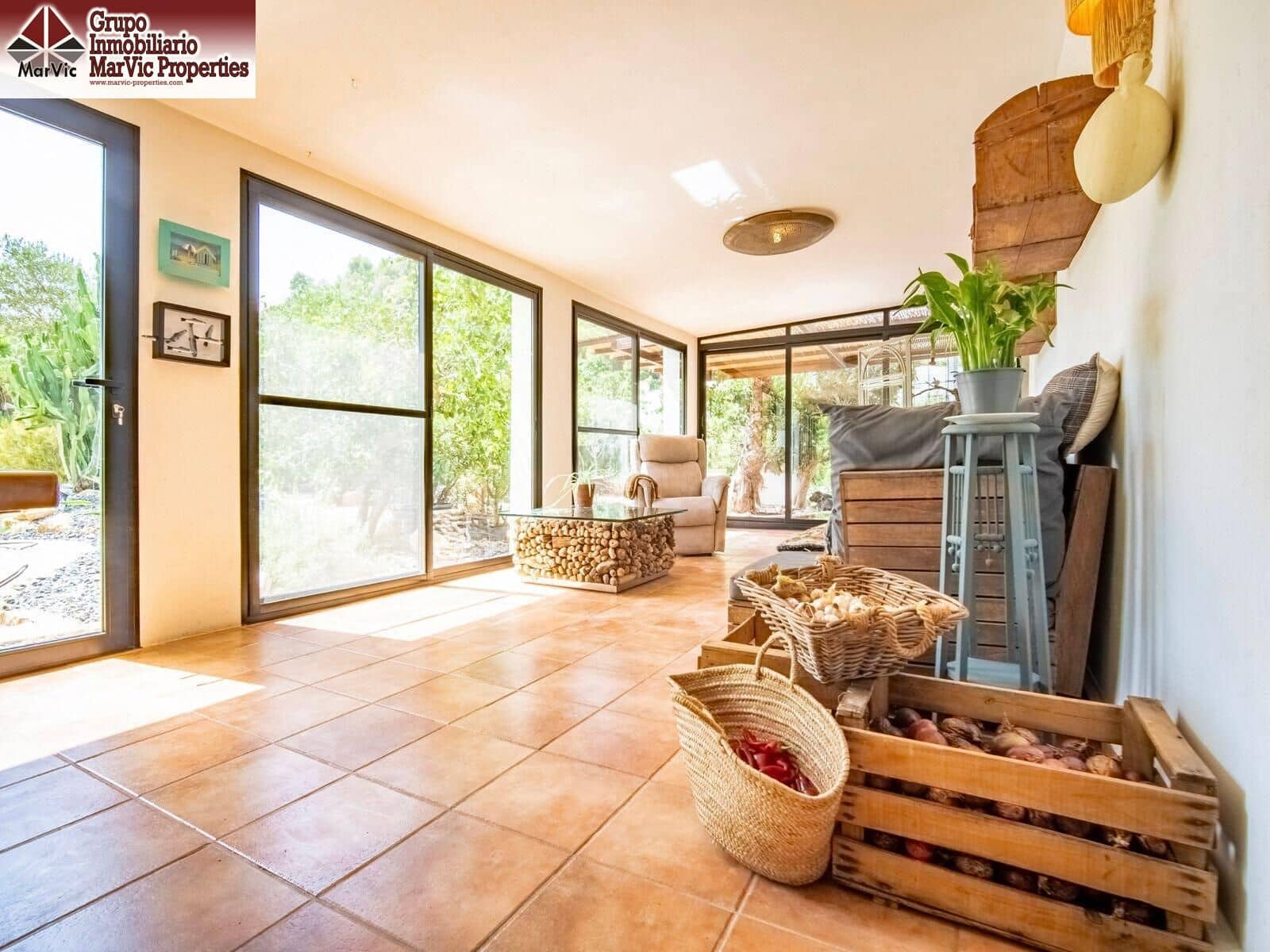 3 quarto Apartamento para venda em Callosa d'En Sarria - 340 000 € (Ref: 10043104)
