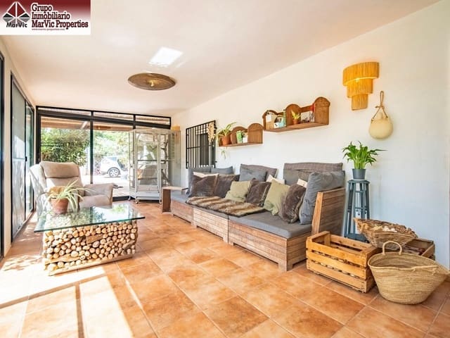 3 sovrum Lägenhet till salu i Callosa d'En Sarrià - 340 000 € (Ref: 10043104)