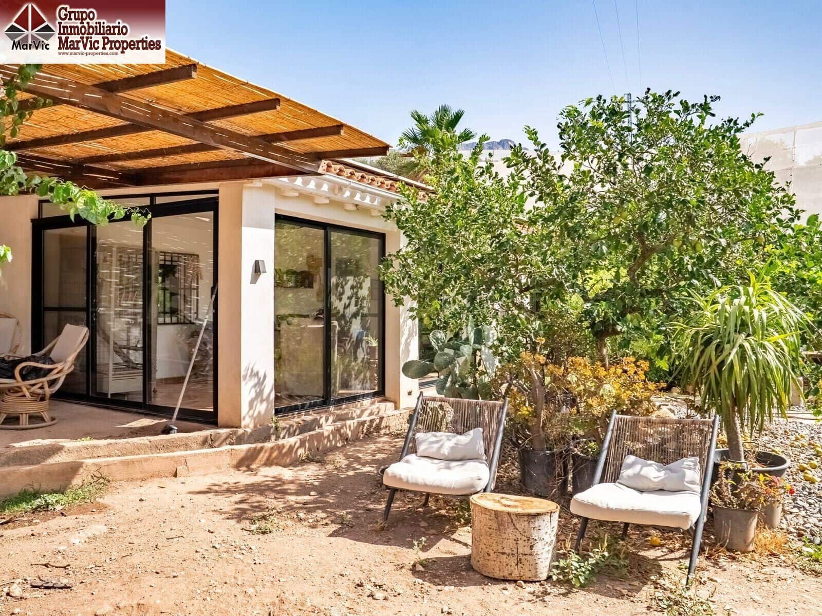 3 quarto Apartamento para venda em Callosa d'En Sarria - 340 000 € (Ref: 10043104)