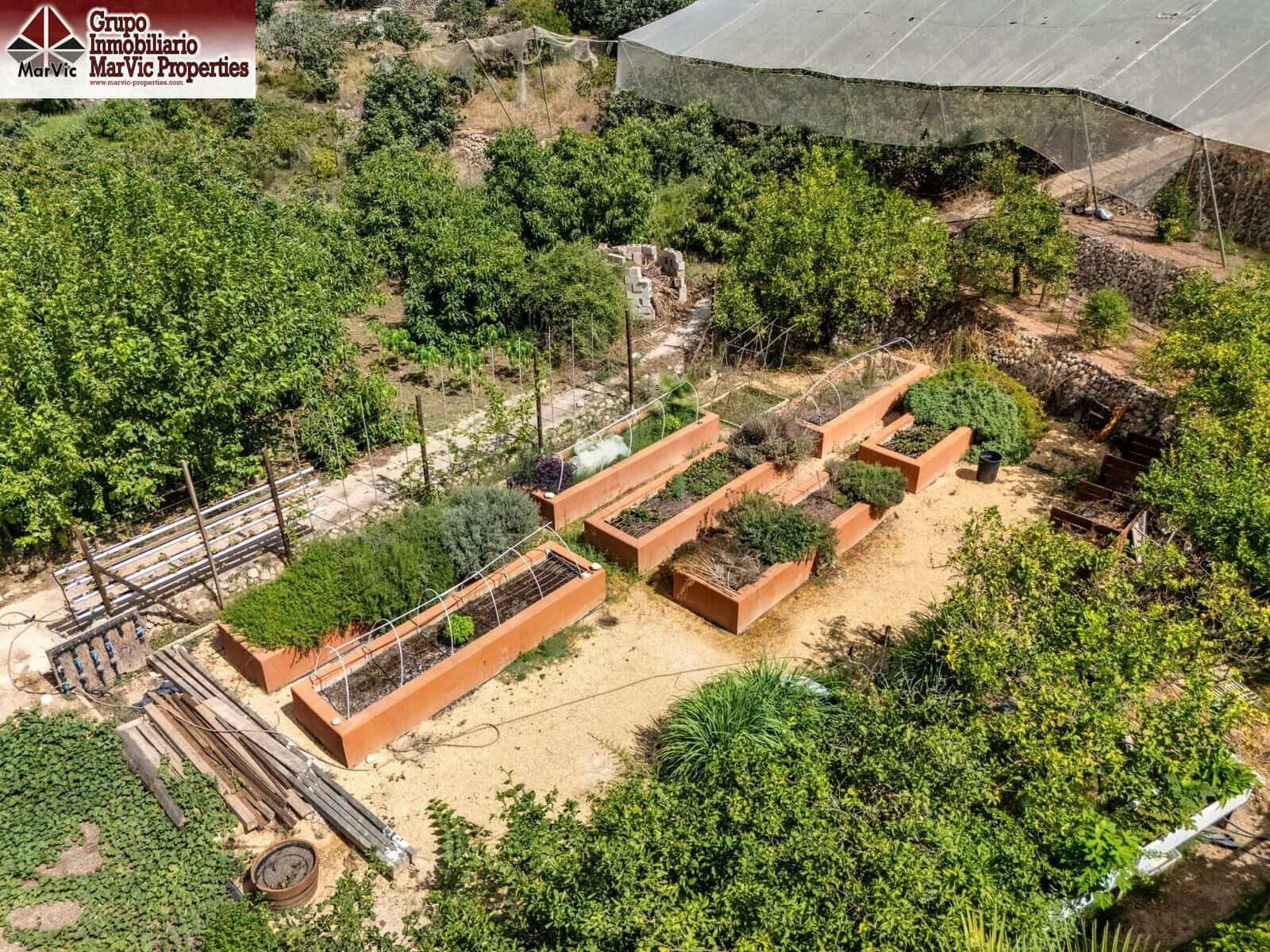 3 quarto Apartamento para venda em Callosa d'En Sarria - 340 000 € (Ref: 10043104)