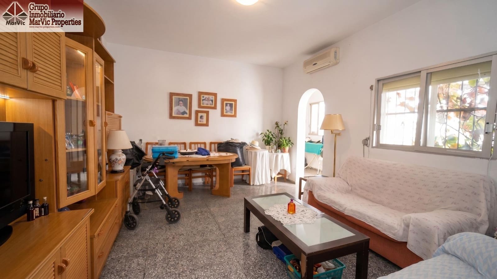 3 Zimmer Finca/Landgut zu verkaufen in La Villajoyosa / Vila Joiosa - 315.000 € (Ref: 10044879)