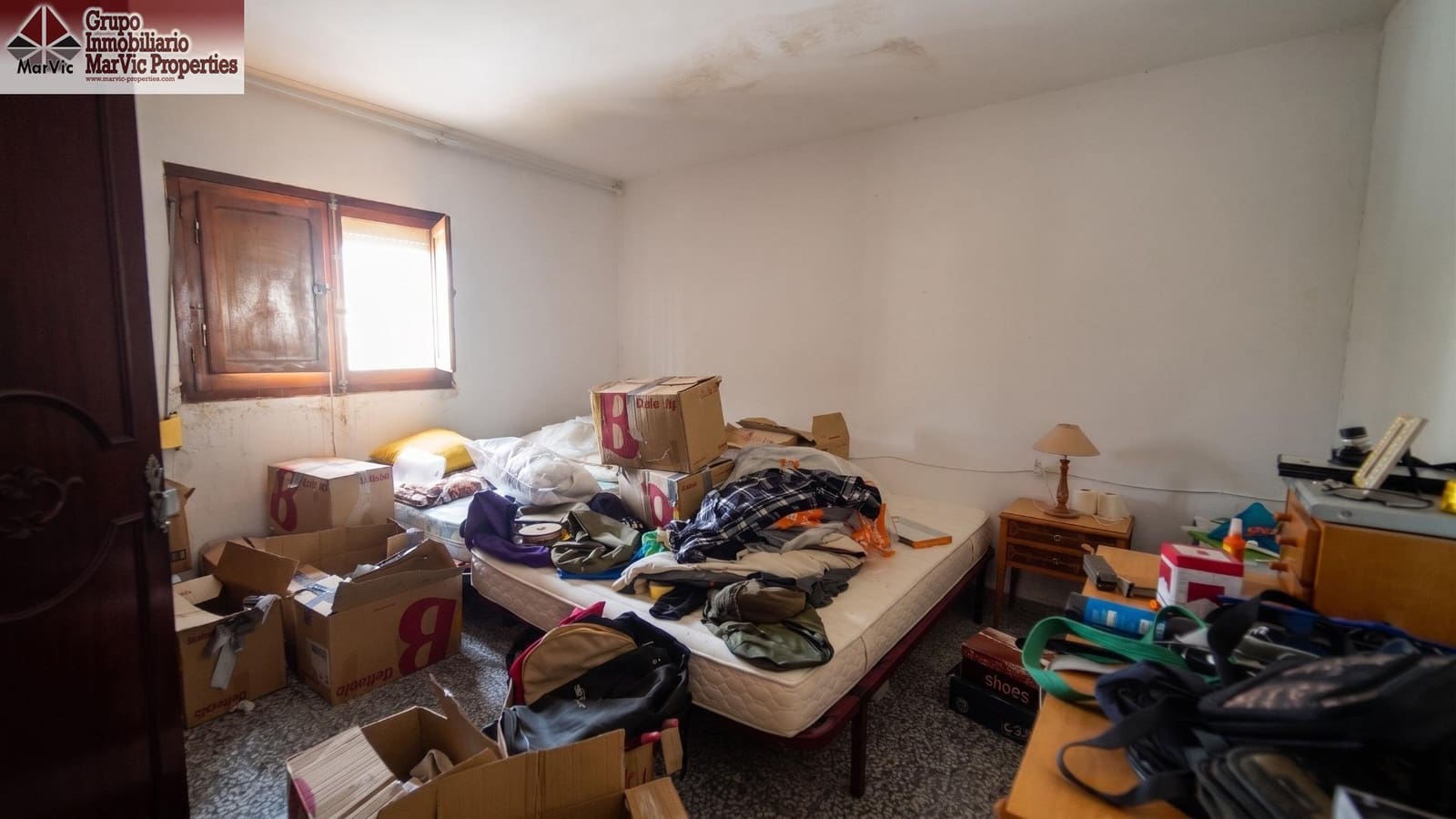 3 Zimmer Finca/Landgut zu verkaufen in La Villajoyosa / Vila Joiosa - 315.000 € (Ref: 10044879)