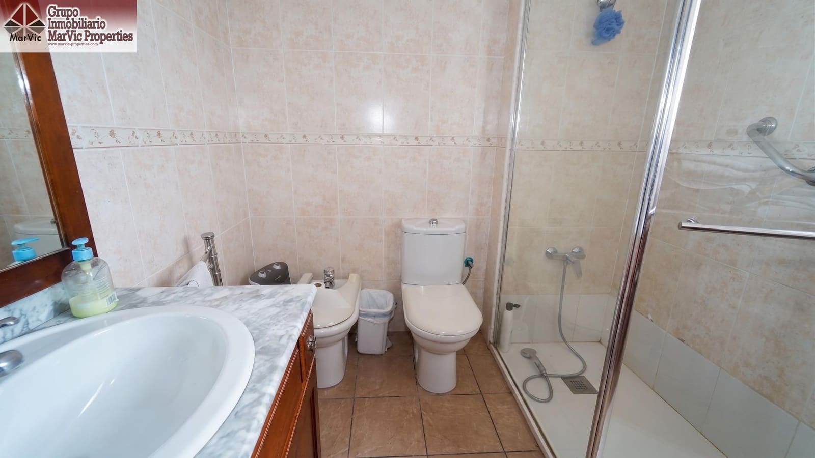 3 Zimmer Finca/Landgut zu verkaufen in La Villajoyosa / Vila Joiosa - 315.000 € (Ref: 10044879)