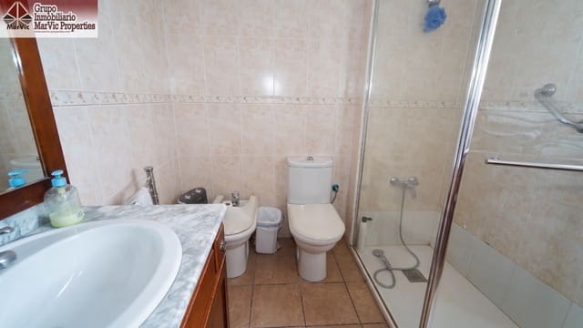3 Zimmer Finca/Landgut zu verkaufen in El Secanet - Hacienda del Sol, La Villajoyosa / Vila Joiosa - 315.000 € (Ref: 10044879)