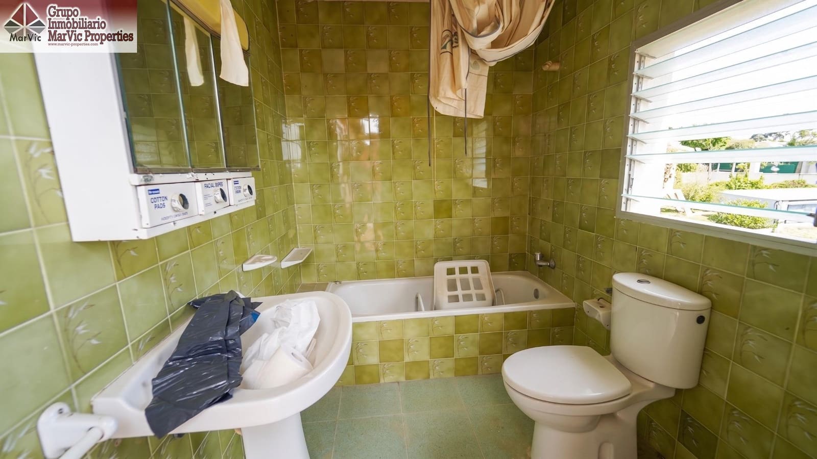 3 Zimmer Finca/Landgut zu verkaufen in La Villajoyosa / Vila Joiosa - 315.000 € (Ref: 10044879)