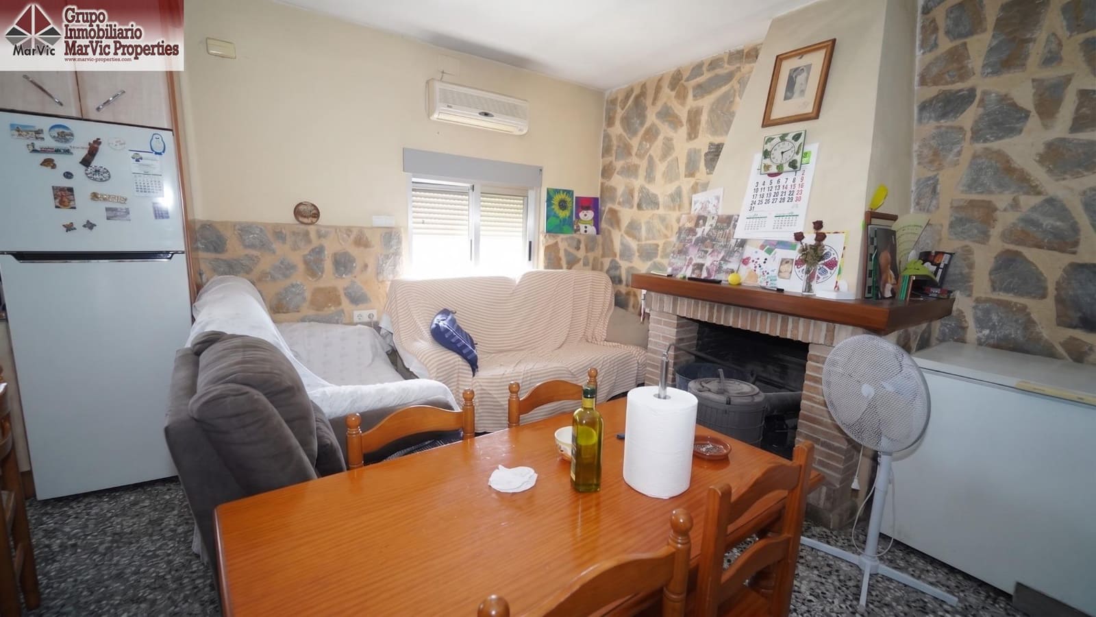 3 Zimmer Finca/Landgut zu verkaufen in La Villajoyosa / Vila Joiosa - 315.000 € (Ref: 10044879)