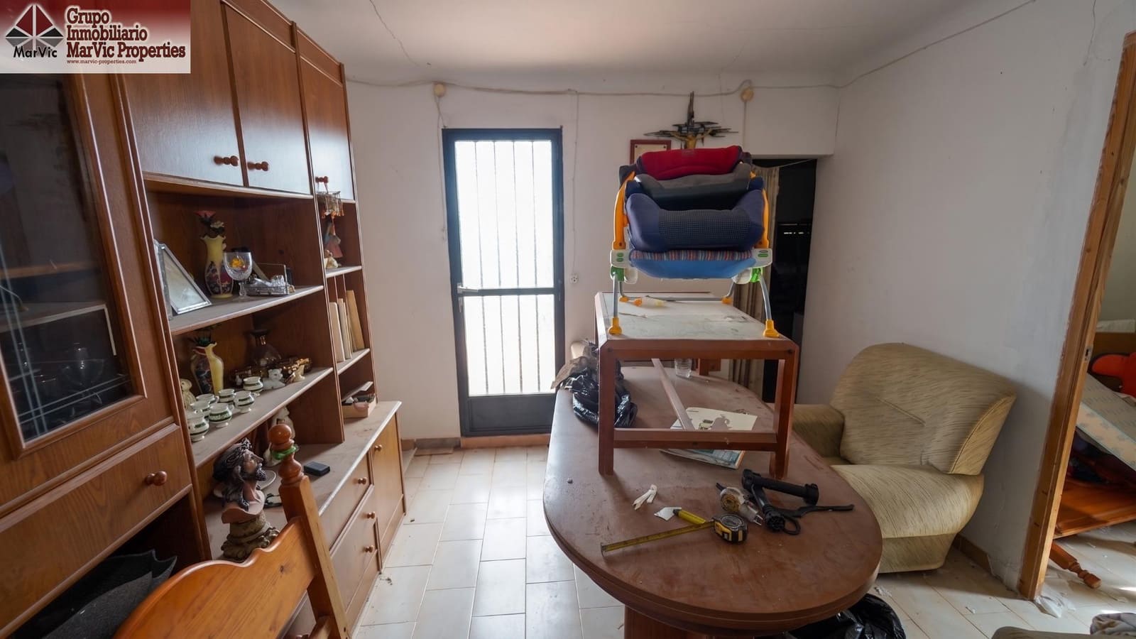 3 Zimmer Finca/Landgut zu verkaufen in La Villajoyosa / Vila Joiosa - 315.000 € (Ref: 10044879)