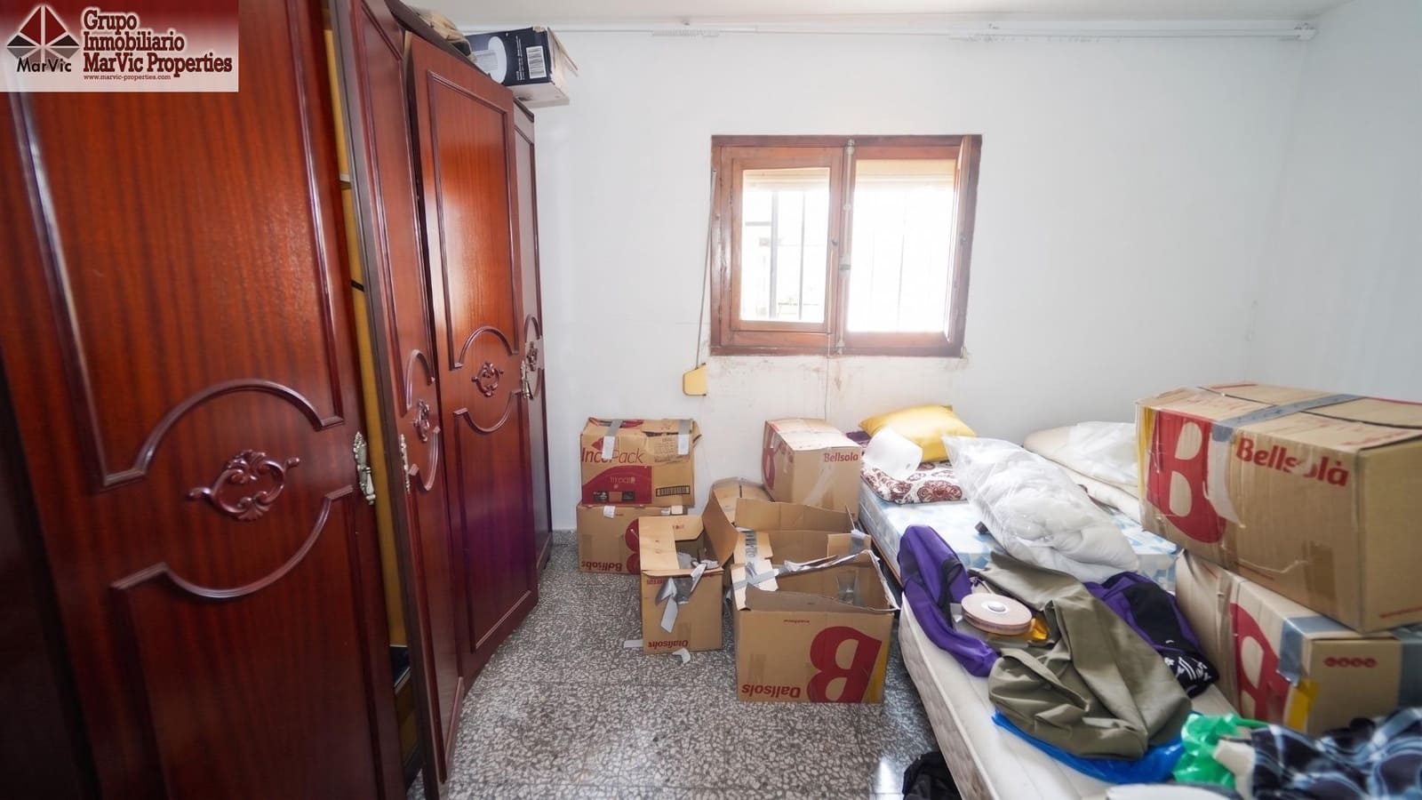 3 Zimmer Finca/Landgut zu verkaufen in La Villajoyosa / Vila Joiosa - 315.000 € (Ref: 10044879)