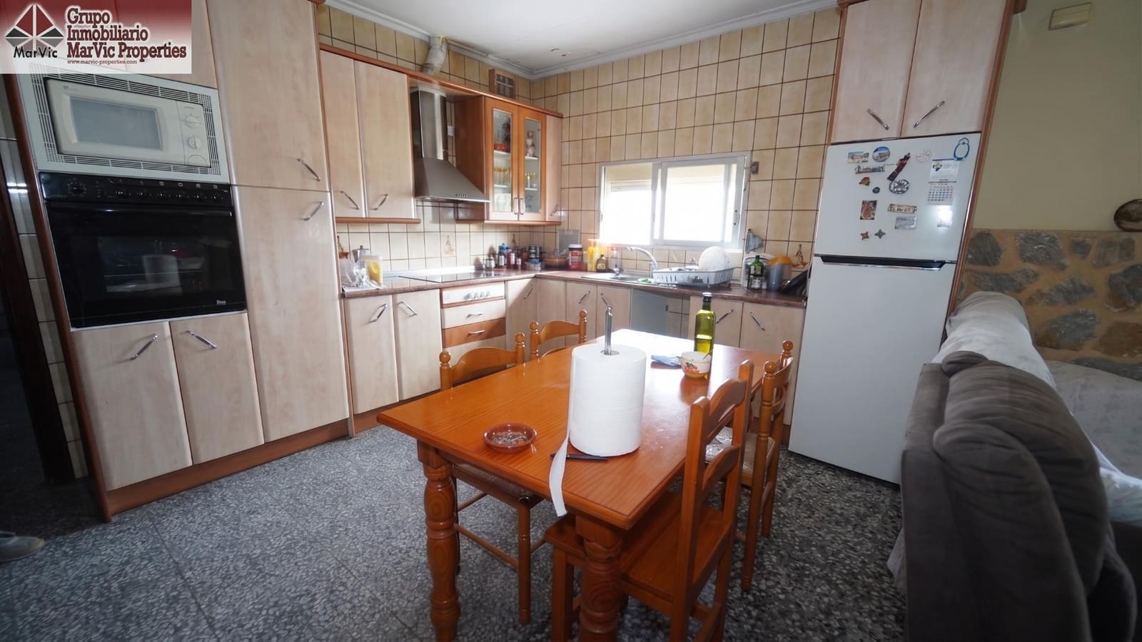 3 Zimmer Finca/Landgut zu verkaufen in La Villajoyosa / Vila Joiosa - 315.000 € (Ref: 10044879)