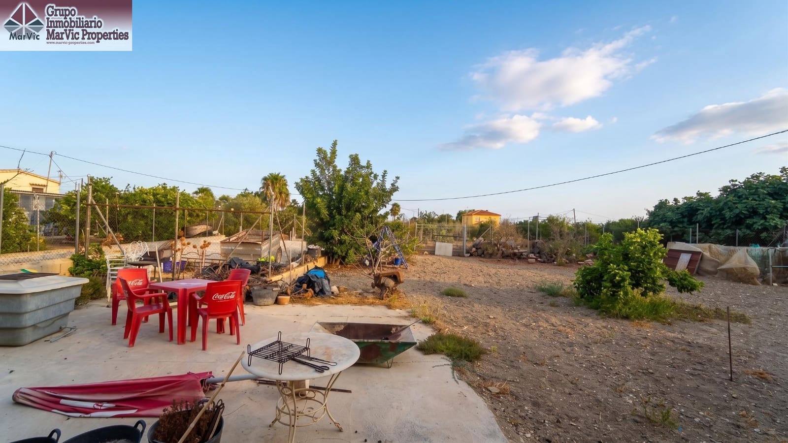3 Zimmer Finca/Landgut zu verkaufen in La Villajoyosa / Vila Joiosa - 315.000 € (Ref: 10044879)