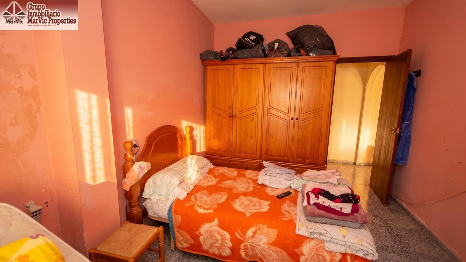 3 Zimmer Finca/Landgut zu verkaufen in La Villajoyosa / Vila Joiosa - 315.000 € (Ref: 10044879)