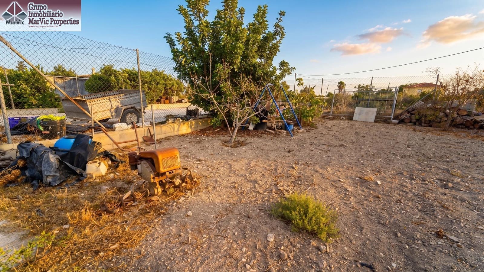 3 Zimmer Finca/Landgut zu verkaufen in La Villajoyosa / Vila Joiosa - 315.000 € (Ref: 10044879)