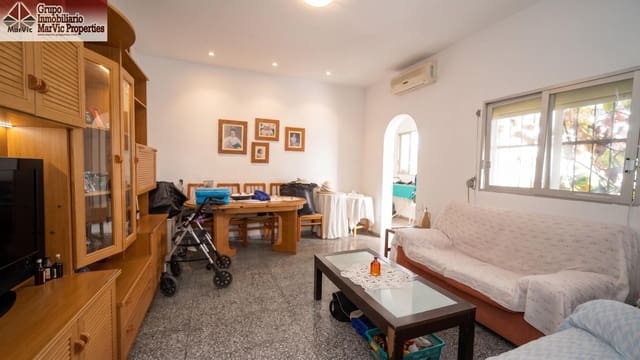 3 Zimmer Finca/Landgut zu verkaufen in El Secanet - Hacienda del Sol, La Villajoyosa / Vila Joiosa - 315.000 € (Ref: 10044879)