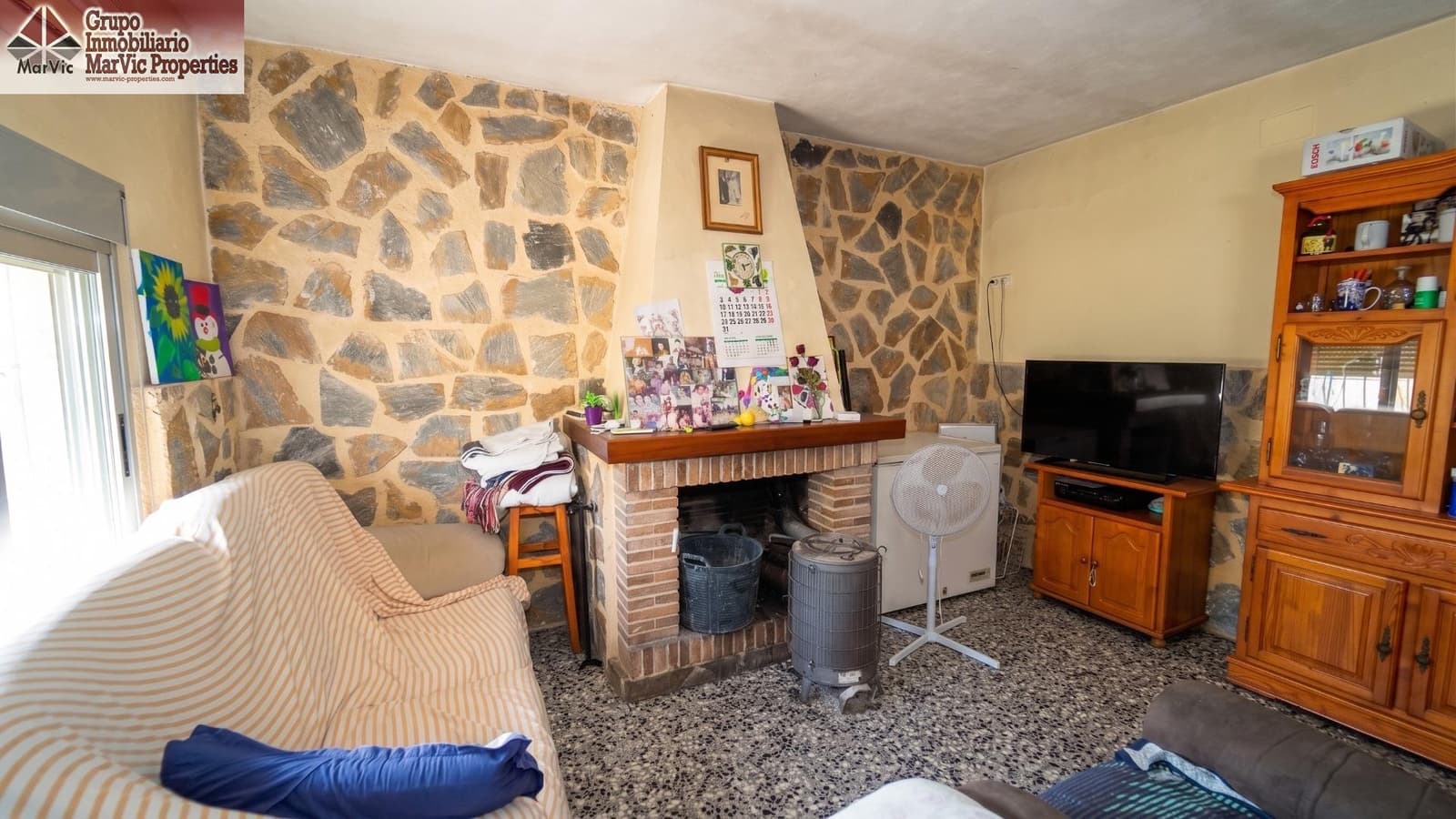 3 Zimmer Finca/Landgut zu verkaufen in La Villajoyosa / Vila Joiosa - 315.000 € (Ref: 10044879)