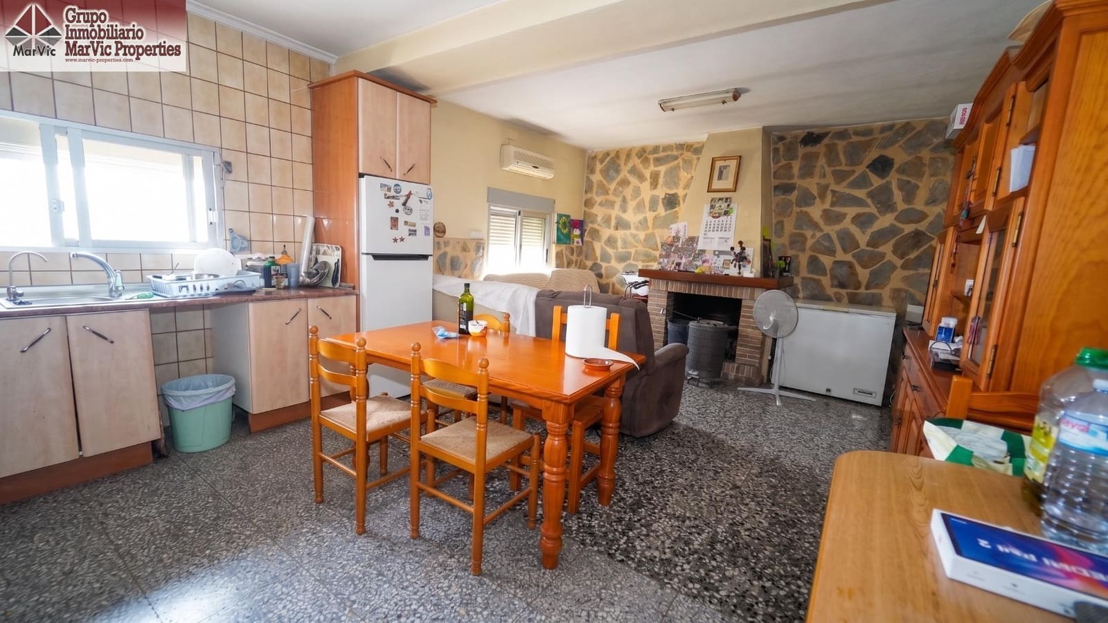3 Zimmer Finca/Landgut zu verkaufen in La Villajoyosa / Vila Joiosa - 315.000 € (Ref: 10044879)