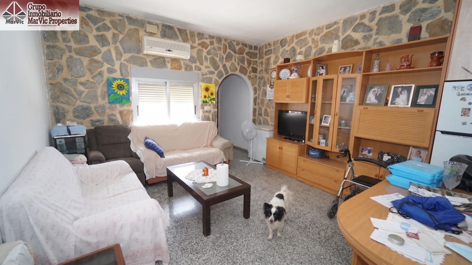 3 Zimmer Finca/Landgut zu verkaufen in La Villajoyosa / Vila Joiosa - 315.000 € (Ref: 10044879)