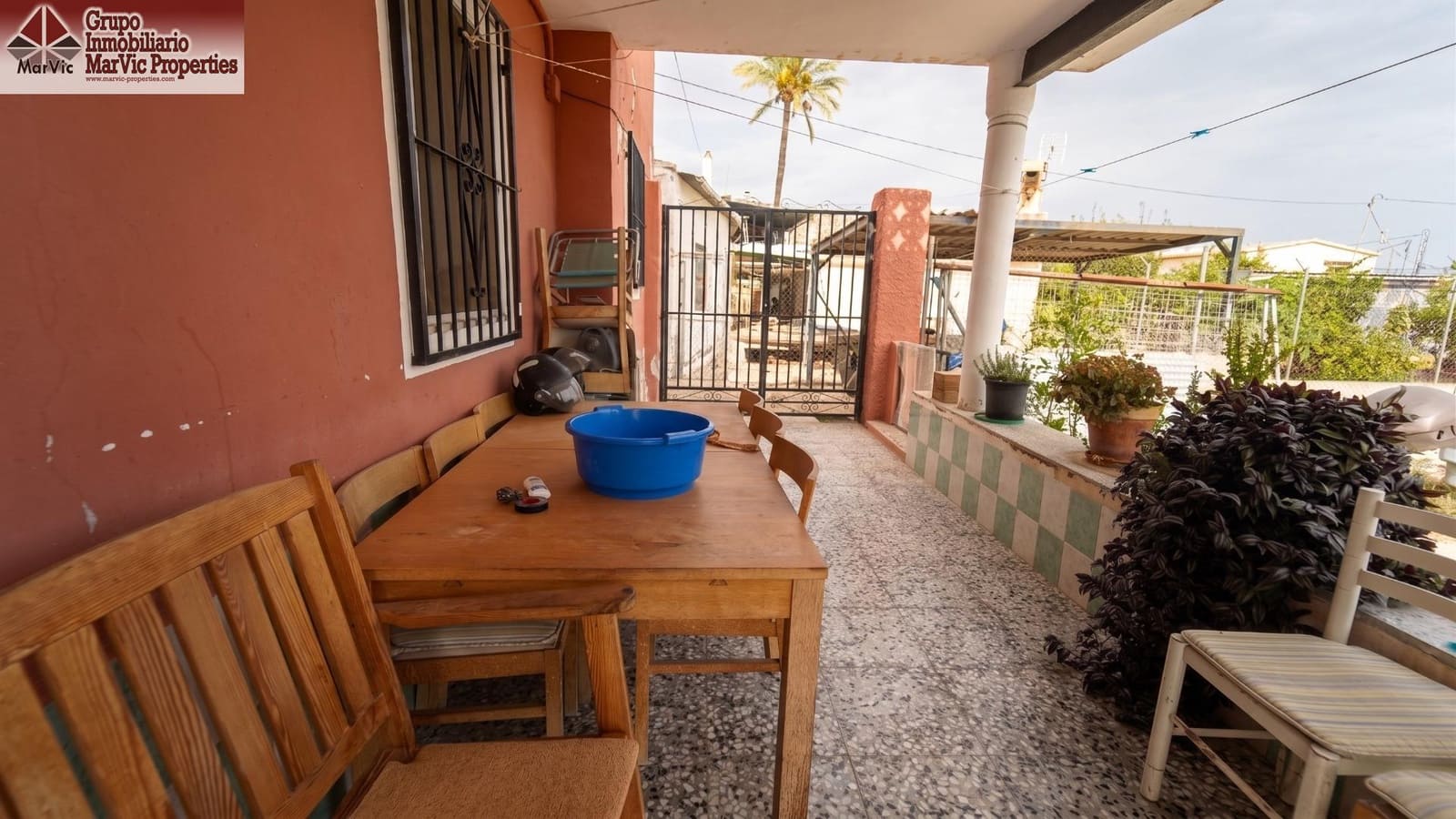 3 Zimmer Finca/Landgut zu verkaufen in La Villajoyosa / Vila Joiosa - 315.000 € (Ref: 10044879)