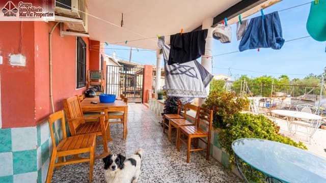 3 Zimmer Finca/Landgut zu verkaufen in El Secanet - Hacienda del Sol, La Villajoyosa / Vila Joiosa - 315.000 € (Ref: 10044879)
