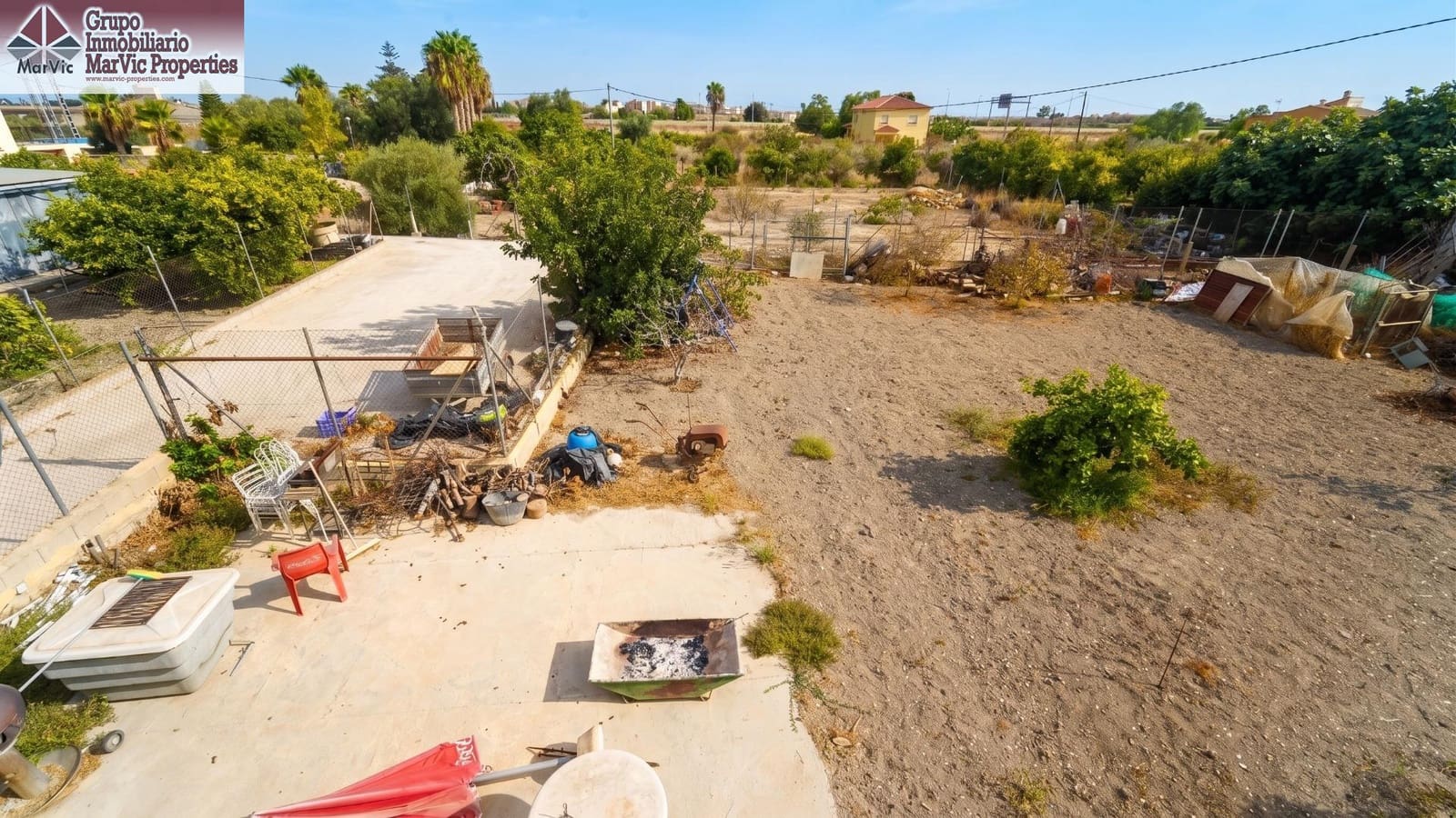 3 Zimmer Finca/Landgut zu verkaufen in La Villajoyosa / Vila Joiosa - 315.000 € (Ref: 10044879)