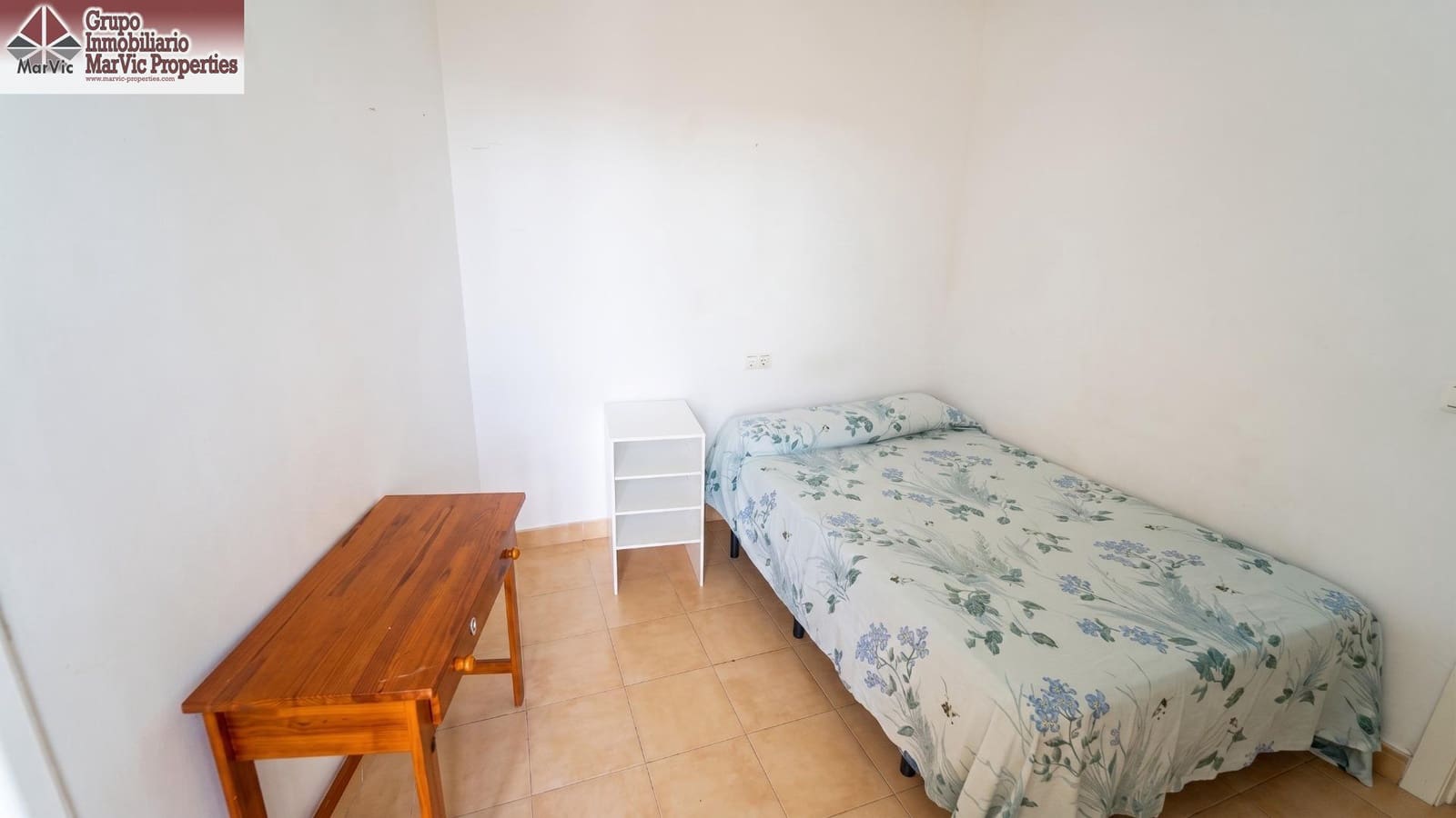 2 sovrum Lägenhet till salu i Benidorm med pool - 299 000 € (Ref: 10047405)