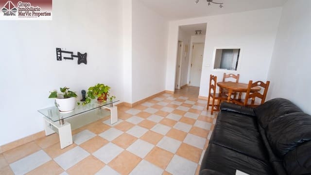 2 sovrum Lägenhet till salu i Via Parque, Benidorm med pool - 299 000 € (Ref: 10047405)