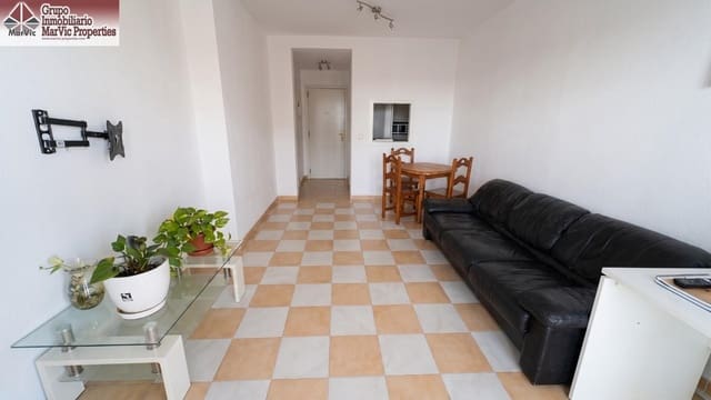 2 sovrum Lägenhet till salu i Via Parque, Benidorm med pool - 299 000 € (Ref: 10047405)